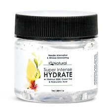 Anti Anging Wrinkle Serum Hyaluronic Acid HA 60% Matrixyl 3000 Vitamin C Cream