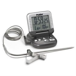 Classic Cooking Thermometer/ Timer