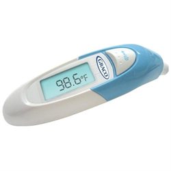 Graco 1-Second Ear Thermometer