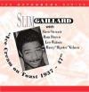 Slim Gaillard - Ice Cream on Toast CD