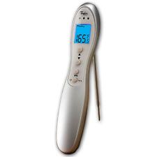 Taylor 518 Connoisseur Probe Foldable Digital Thermometer