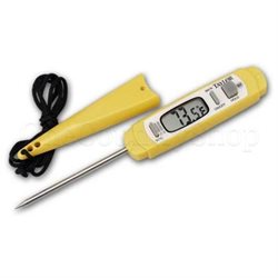 Taylor Pro Waterproof Digital Thermometer