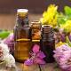 The health benefits of essential oils