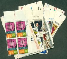 U.S. DISCOUNT POSTAGE LOT OF 100 10¢ STAMPS, FACE $10.00 SELLING FOR $7.00!