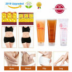 Body Slimming Cream Ultrasonic RF Cavitation Anti-Cellulite Massage Gel Cream