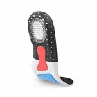 Caresole Plantar Fasciitis Insoles FootConfortPlus Orthotic Inserts Feet Support