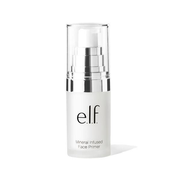 e.l.f. Cosmetics Mineral Infused Face Primer- Small