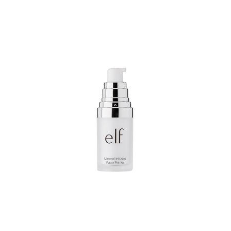e.l.f. Mineral Infused Face Primer, Clear