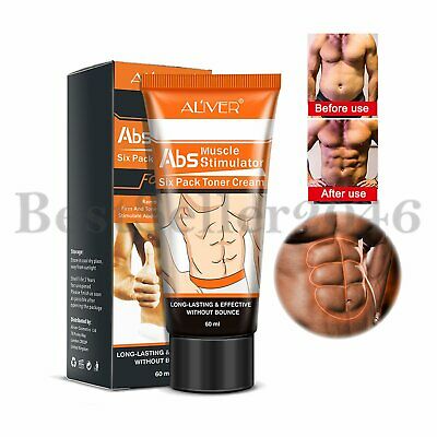 Fat Burner Cream for Men Abdominal Muscle Belly Natural Body Slimming Cream