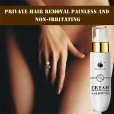 No Pair Hair Removal Cream, Private Parts Painless and NO-Irritating Underarm US