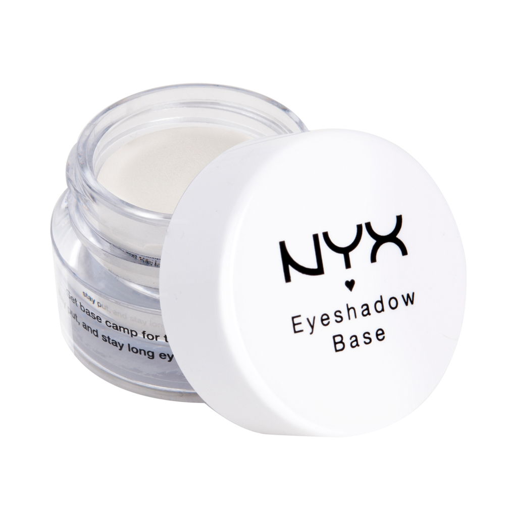 NYX Cosmetics Eye Shadow Base