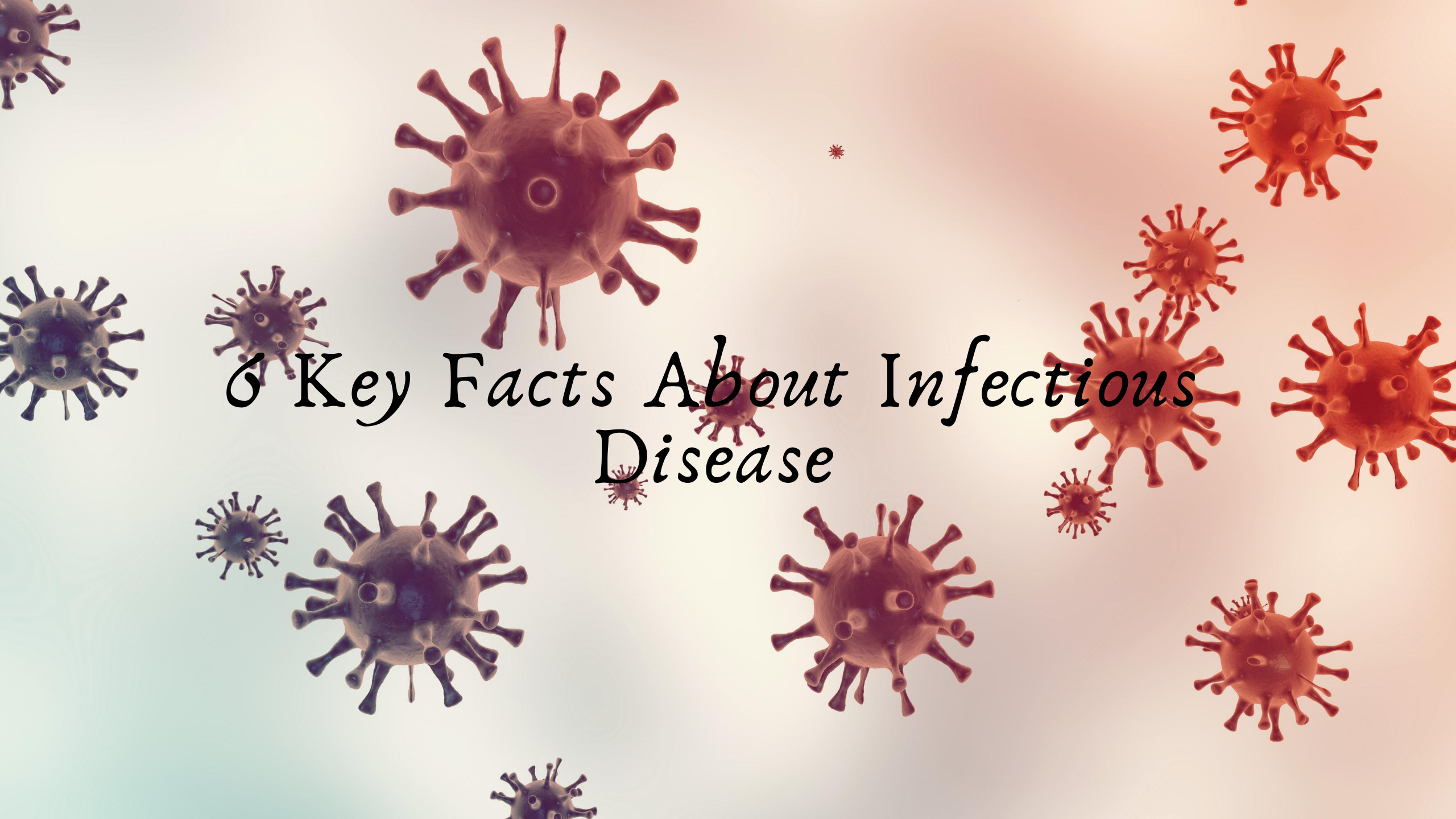 care for infection and disease care for infection and disease