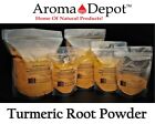 Tumeric Root Powder Pure Curcuma Longa Pure Spice cúrcuma Turmeric