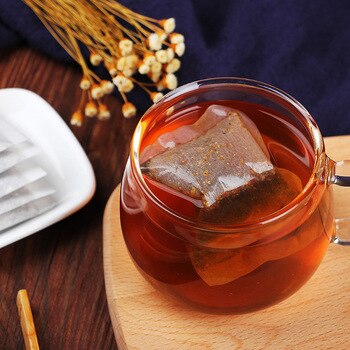 30 Teabags Chinese Body Slimming Hyperlipidemia Regulating Healthy Care Diet Tea Slimming Tea 2019 New High Blood Pressure