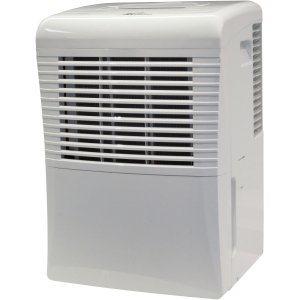 70 PINT DEHUMIDIFIER ENERGY STAR PORTABLE AND AUTO DEFROST