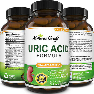 Acid Reflux Detox Cleanse Tart Cherry Joint Support Kidney Relief Antioxidant