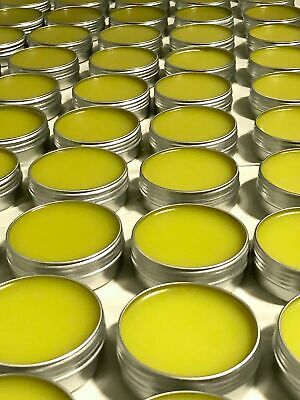 All-Natural Organic Genital/Oral Herpes Cure Treatment Salve/Lotion/Cream
