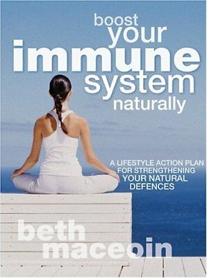Boost Your Immune System Naturally: A Lifestyle Ac
