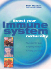 Boost Your Immune System Naturally: Your Essential Guide to Fighting Infection &