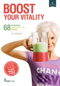 Boost Your Vitality