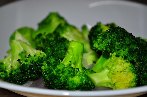 broccoli veggies raycoy (Photo: whologwhy on Flickr)