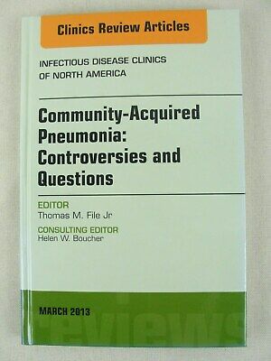 Clinics Review Articles "INFECTIOUS DISEASE CLINICS" March 2013 Vol 27 #1
