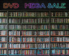 DVD Lot MEGA Discount SALE / Kids & Adults Movies Pick Your Own EVERYTHING $1.50