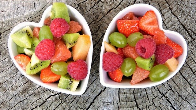 fruit, fruits, fruit salad