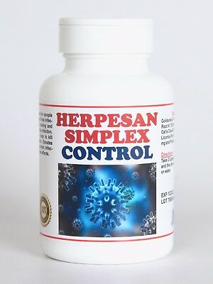 GENITAL HERPES -Herpes-Virus-Defense - MADE IN USA