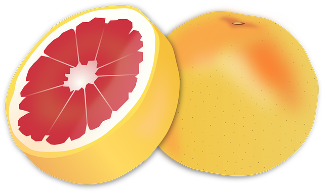 grapefruit, citrus fruit, citrus