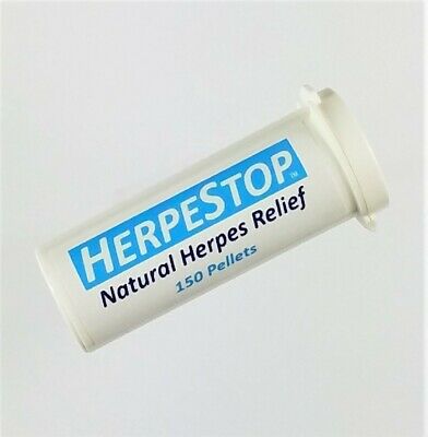 HerpeStop - #1 Genital Herpes, Cold Sores 2-Day Treatment to Heal Outbreaks