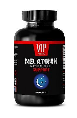 immune boost - MELATONIN NATURAL SLEEP 1B - melatonin ultra