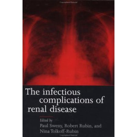 Infectious Complications of Renal Disease