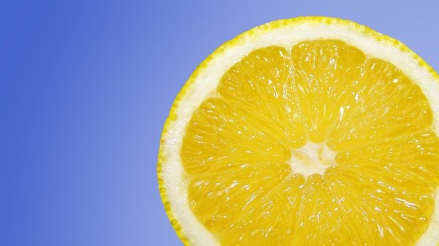 lemon, lemons, fruit