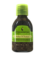 Macadamia Hair Care Healing Oil Treatment 1 oz