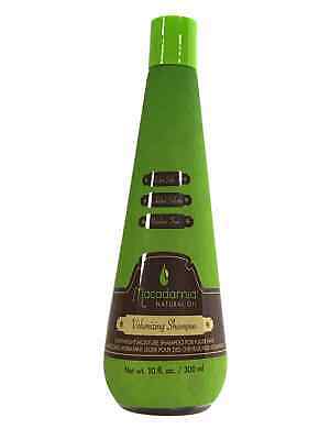 Macadamia Hair Care Volumizing Shampoo 10 oz