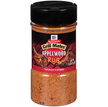 McCormick Grill Mates Applewood Rub Seasoning (9.25 oz.)