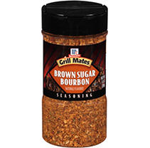McCormick Grill Mates Brown Sugar Bourbon (9.5 oz.)