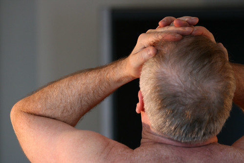 man figuredrawing elbows universityofchicago headache... (Photo: quinn.anya on Flickr)