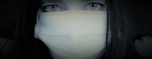 respiratory protection mask, mouth guard, corona virus