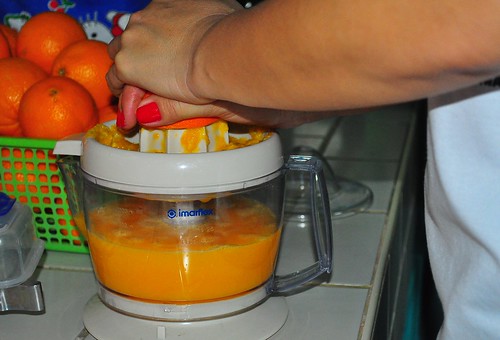 juice oranges (Photo: whologwhy on Flickr)