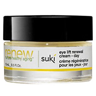 Suki Skincare- Eye Lift Renewal Cream 0.5 oz