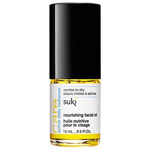 Suki Skincare Nourishing Facial Oil 0.5 fl oz