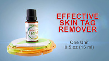 TAG OFF Skin Natural Skin Tag Remover Take Skin Tag Away Sani Skin Adios a Las V